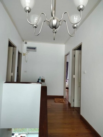 ให้เช่า บ้านเดี่ยว หมู่บ้านศุภาลัย การ์เด้นวิลล์ ศรีนครินทร์-บางนาศรีด่าน 22