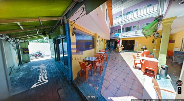 ให้เช่าโรงแรม ถนน ข้าวสาร ซอย ดำเนินการเหนือ กรุงเทพ