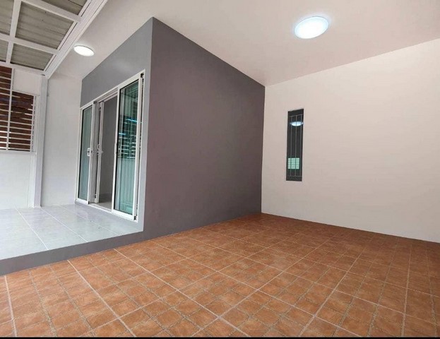 อารียา The Colors วงแหวน – ราชพฤกษ์  ทาวน์โฮมบนทำเลนนทบุรี