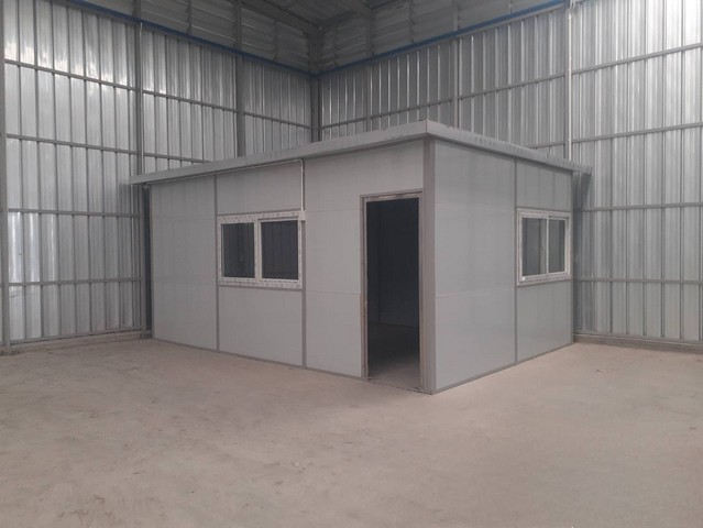 BS1306 ให้เช่าโกดังพร้อมออฟฟิศ ขนาด 990 ตรม.ย่านหนองจอก ใกล้สนามกอล์ฟฟีนิกซ์ โกลด์