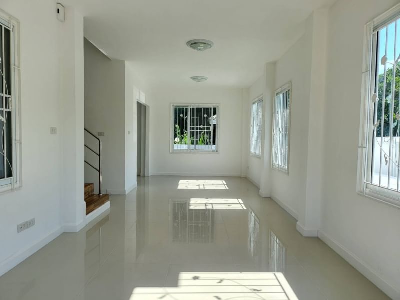 บ้านรีโนเวท แปลงมุม ย่าน แม่โจ้ เชียงใหม่ ประเมินสูง ราคาไม่เกิน 3 ล้าน