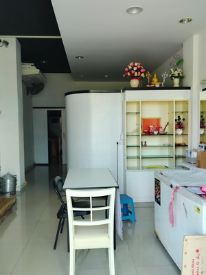 อาคารพาณิชย์ 3 ชั้น ตำบลหาดใหญ่  อ.หาดใหญ่ จ.สงขลา