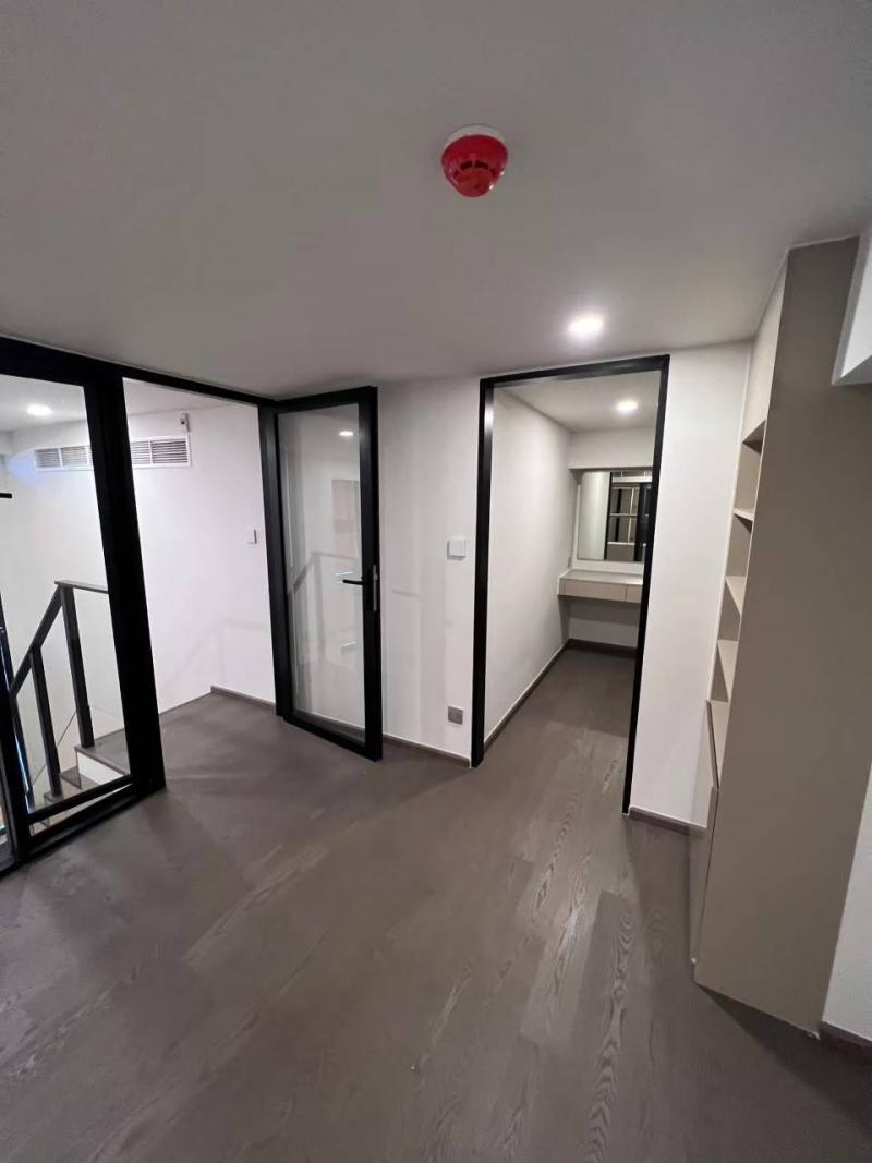 SALE Park Origin Ratchathewi Duplex 48 sqm (duplex 60 s.q.m)