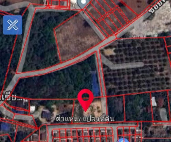 ราคาคุ้มสุดในโซนนี้! ที่ดินพร้อมจัดสรร นาพร้าว ศรีราชา ชลบุรี TP-L0034