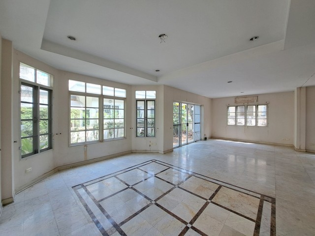 ขายบ้านเดี่ยวโดรงการ นันทวัน-พระราม 2 บางขุนเทียน กรุงเทพมหานคร AJ 0144