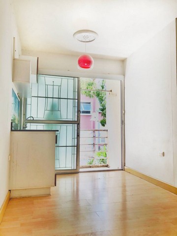 ขายคอนโดโครงการ สมาร์ท คอนโด พระราม 2 (ปริญสิริ) บางขุนเทียน กรุงเทพมหานคร AL 0740