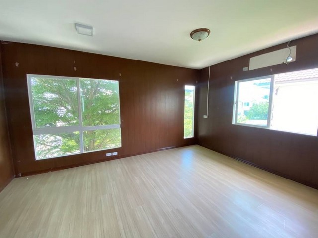 ขายบ้านเดี่ยวโครงการ วิลลาจจิโอ 2 พระราม 2 บางขุนเทียน กรุงเทพมหานคร AR 1056