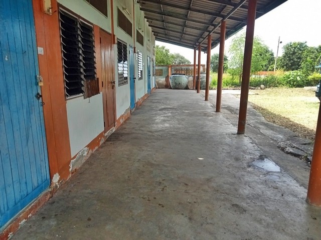 ขายบ้านพัก     นครหลวง พระนครศรีอยุธยา (PAP-6-0097)