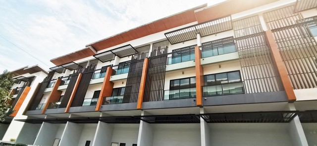 ขายอาคารพาณิชย์โครงการ สุพีเรีย พระราม 2 บางขุนเทียน กรุงเทพมหานคร AI 0503