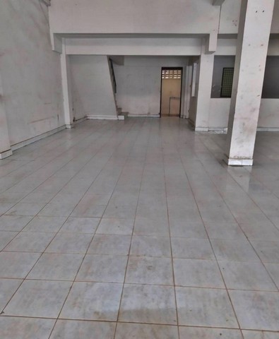 ขายอาคารพาณิชย์   หมู่บ้านกิตติวรรณ (เฟสเก่า)  ปทุมธานี (PAP-6-0092 )