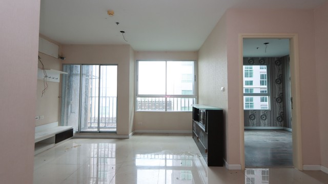 ขายคอนโดโครงการ ดีบุรา พรานนก บางกอกน้อย กรุงเทพมหานคร AN 3628