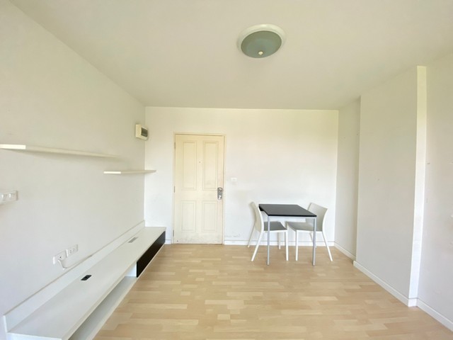 ขายคอนโดโครงการ D CONDO จรัญฯ-บางขุนนนท์ บางกอกน้อย กรุงเทพมหานคร AL 0777