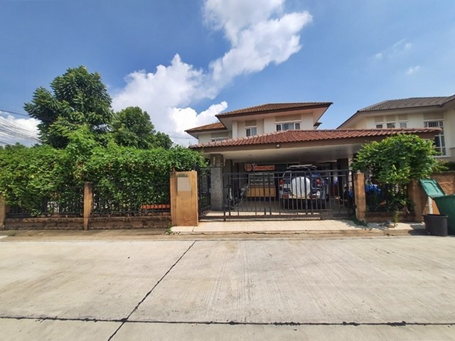 รายละเอียดเพิ่มเติมCode ID : PAP-ZE_023ราคาขาย     4,822,192 บาท- ขนาดพื้นที่ : 90.60 ตร.ว - พื้นที่ใช้สอย :  274 ตรม.- จำนวนห้อง : - ห้องนอน - ห้องน้ำ- ที่จอดรถ :   1-2 คัน- บ้านเดี่ยว :    2 ชั้น- บ้านเดี่ยวหันทางทิศ : -พิกัดทรัพย์ :   https://maps.app.goo.gl/FrdKrMQmUwzu8Mb96สถานที่ใกล้เคียง- ใกล้ตลาด ดีดี มาร์เช่- ใกล้มาร์เก็ตวิลเลจ รังสิต- ใกล้โฮมโปร มาร์เก็ตวิลเลจ รังสิต- ใกล้โลตัส รังสิต-นครนายก คลอง 4สอบถามเพิ่มเติม/นัดชมโทร. 097-419-5982