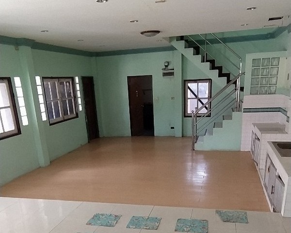 ขายบ้านเดี่ยว  เมืองปทุมธานี  ปทุมธานี (PAP-ZA_192)