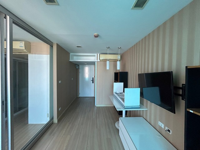 ขายคอนโดโครงการ เดอะ คัลเลอร์รี่ วิวิด ห้วยขวาง กรุงเทพ  AR 0955