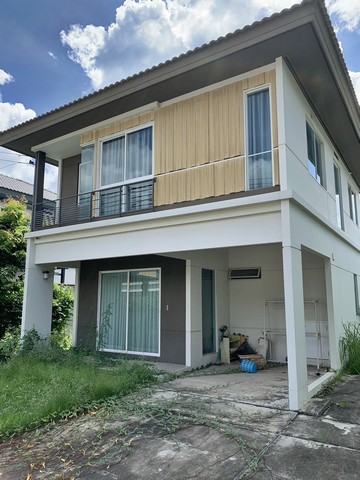 ขายบ้านเดี่ยว   หมู่บ้านอินนิซิโอ 2 รังสิต-คลอง 3  ปทุมธานี (PAP-LK1_104_1 )