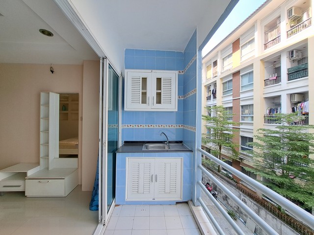 ขายคอนโดโครงการ รัชดา เพรสทีจ ห้วยขวาง จังหวัดกรุงเทพมหานคร AI 0626