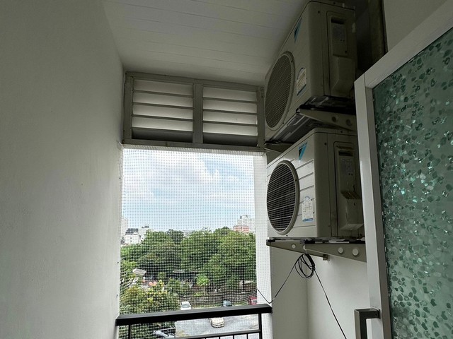 ขายคอนโดโครงการ เซ็นทริโอ ลาดพร้าว 48 ห้วยขวาง กรุงเทพมหานคร  AN 3706