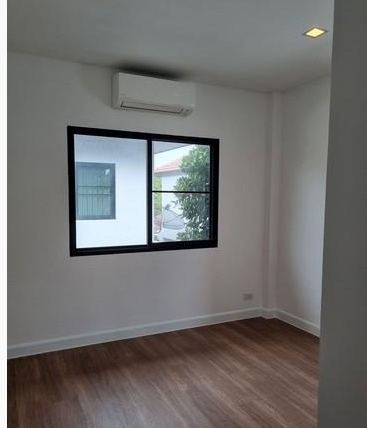 ขายบ้านเดี่ยว 2 ชั้นหลังมุม  ไลฟ์ บางกอก บูเลอวาร์ด รามอินทรา 65 ใกล้ทางด่วน