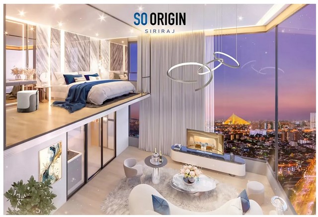 Sub1028ขายดาวน์โครงการ So Origin Siriraj ชั้น 5 มีหลายยูนิค ขนาด 30.4 ตรม 1 Bed Duoคอนโดห้องเพดานสูง ติด MRT ไฟฉาย (ปัจจุบัน Sold Out ทั้งโครงการ)ชั้น 5 Unit 513,514,515,517,519,520ขนาด 30.4 ตรม 1 Bed Duoราคาหน้าสัญญาทุก unit 4,500,500 (มีส่วนลด 200,000 บาท)ราคาสุทธิ 4,300,500 บาทผ่อนดาวน์ เดือนละ 8,900 บาทเข้าอยู่ได้ กพ - มีค 2569ขายเปลี่ยนสัญญาค่าจอง 50,000+ ผ่อนดาวน์ 8900 บาท/เดือน นับจากที่ผ่อนเดือนแรกคือ ยอดปัจจุบัน 513,514,515,517,519 ผ่อนดาวน์แล้ว 103,400 บาท ห้อง 520 