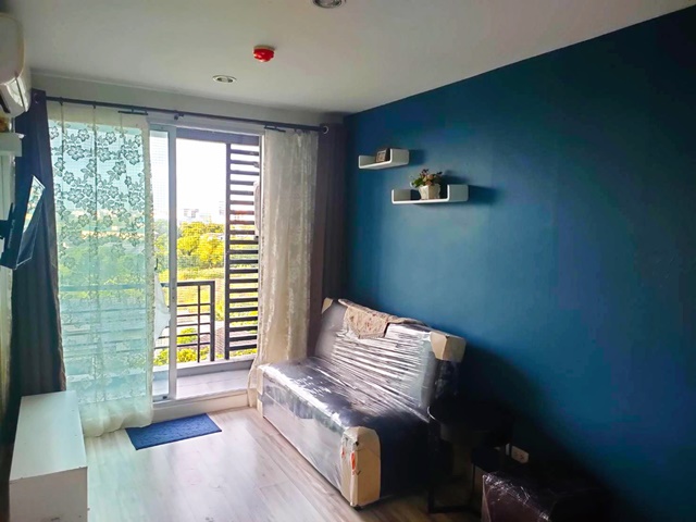 ให้เช่า คอนโดใหม่ทำเลดี S9 28 อาคาร A ชั้น รถไฟฟ้าบางรักใหญ่ ตรม. 7 ราชพฤกษ์ตัดกับรัตนาธิเบศร์