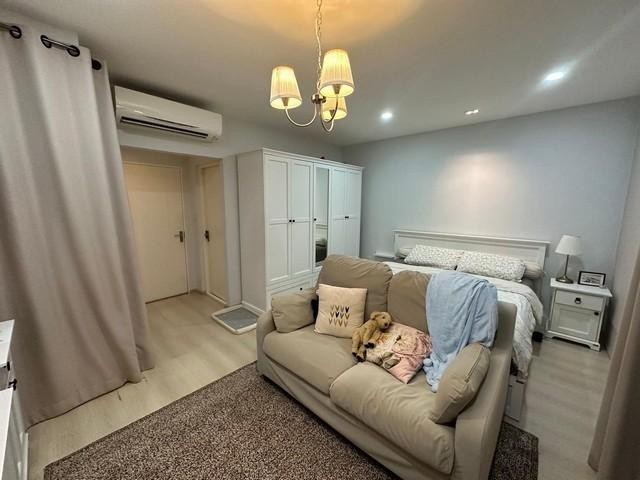 PO351 ขาย ทาวน์เฮ้าส์ 2 ชั้น โครงการ อินดี้ 2 ศรีนครินทร์ Indy 2 Srinakarin สมุทรปราการ ขาย 3,200,000 บาท