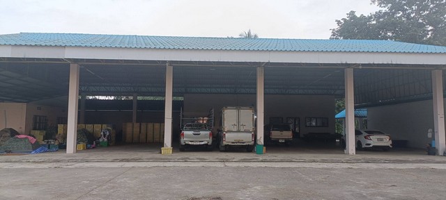 ขายที่ดินพร้อมสิ่งปลูกสร้าง 34.1.60 ไร่ จันทบุรี ติดถนน 317 จันทบุรี สระแก้ว