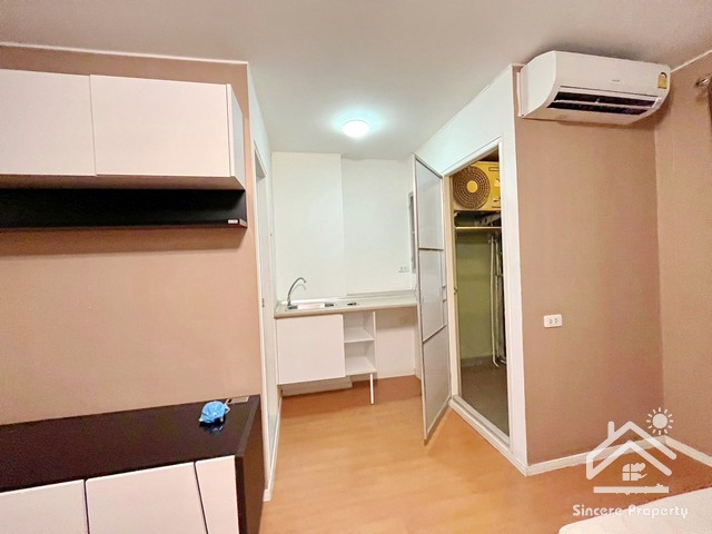 ให้เช่า ลุมพินี คอนโดทาวน์ ชลบุรี -บ้านสวน สุขุมวิท ห้องสวย บิ้วอิน พร้อมอยู่