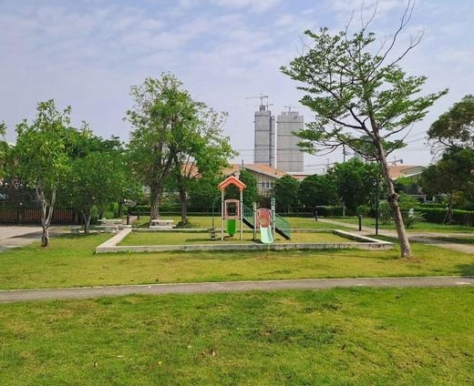 ให้เช่าบ้านเดี่ยว 2 ชั้น พฤกษาภูริ ชานบัว บางนา กม.5 ใกล้เมกาบางนา