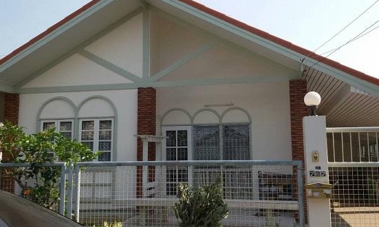 ให้เช่าบ้านเดี่ยวชั้นเดียว แจ้งวัฒนะ หมู่บ้านกฤษดานคร ถนนแจ้งวัฒนะ และเมืองทองธานี