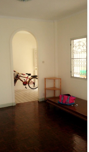 ให้เช่าบ้านเดี่ยวชั้นเดียว แจ้งวัฒนะ หมู่บ้านกฤษดานคร ถนนแจ้งวัฒนะ และเมืองทองธานี