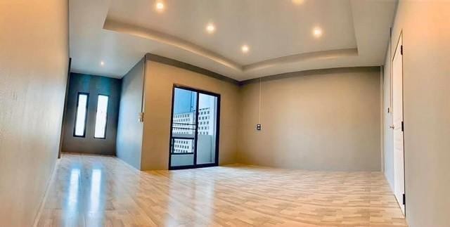 POR3865 ให้เช่า โฮมออฟฟิศ 3 ชั้น ซอยลาดพร้าว124  บางกะปิ รามคำแหง65 ใกล้MRTมหาดไทย ท่าเรือมหาดไทย FBT ม.ราม