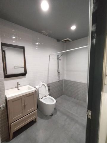 POR3865 ให้เช่า โฮมออฟฟิศ 3 ชั้น ซอยลาดพร้าว124  บางกะปิ รามคำแหง65 ใกล้MRTมหาดไทย ท่าเรือมหาดไทย FBT ม.ราม