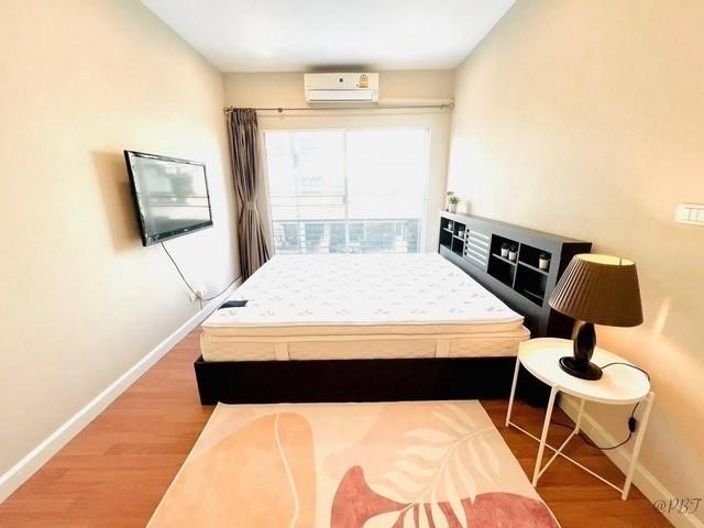 POR3863 ให้เช่า ทเดอะ เมทโทร พระราม 9 The Metro Rama 9 ใกล้มหาวิทยาลัยแสตมฟอร์ด