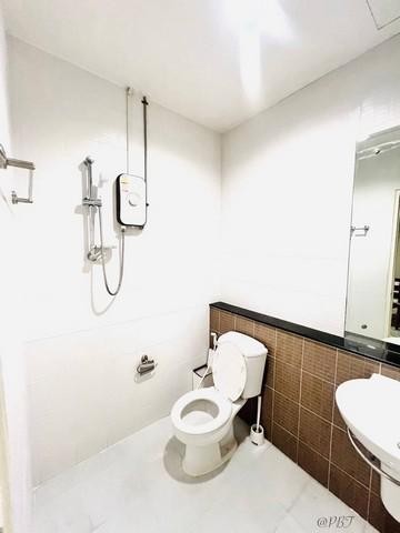 POR3863 ให้เช่า ทเดอะ เมทโทร พระราม 9 The Metro Rama 9 ใกล้มหาวิทยาลัยแสตมฟอร์ด