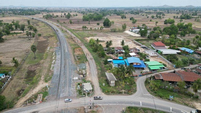 ขายที่ดินพร้อมบ้าน หมู่บ้านนันทกร ตำบลเนินมะกอก อำเภอพยุหะคีรี จังหวัดนครสวรรค์