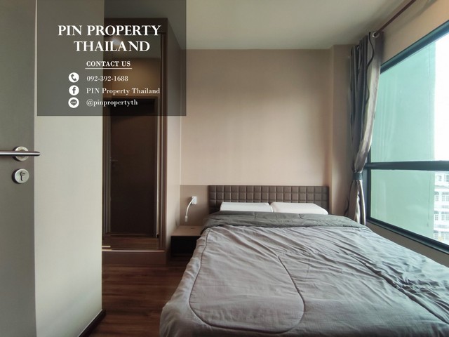 S-00093 ขายคอนโด ทีล สาทร- ขนาด  30.59 ตรม. ชั้น6 ห้องสภาพดี ไม่เคยปล่อยเช่า