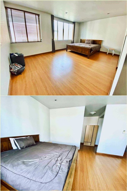 ให้เช่าบ้านเดี่ยว 3 ชั้น 45ตรว สนามบินดอนเมือง. 240ตรม. 3-4นอน 4น้ำ 2จอดรถ 4แอร์ เฟอร์ครบ ฟิวเจอร์ปาร์ค รังสิต แกรนด์ เซียร์ รังสิต