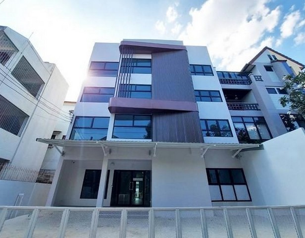 ให้เช่่าอาคารสำนักงาน 4 ชั้น NAI LEK AREA วิภาวดีรังสิต 17 ใกล้เซ็นทรัล ลาดพร้าว