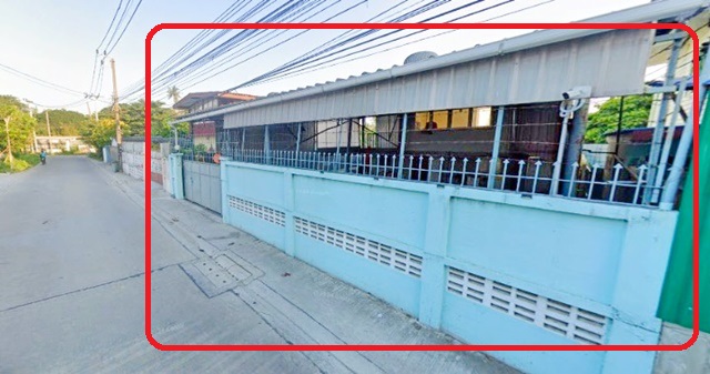 กัลปพฤกษ์  สาทร  ให้เช่า โฮมโปร แม็คโคร บ้านเดี่ยว 2 ชั้น โกดัง พร้อมพื้นที่เก็บของ ปรับปรุงใหม่ บิ๊กซี  80ตรว. 300 ตรม. 