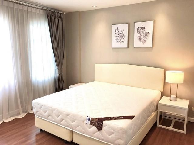 PO362 ให้เช่า ทาวน์โฮม ลาดพร้าว 71 ราคา 35,000 บาท/เดือน ใกล้ เลียบด่วนใกล้เซ็นทรัลอีสต์วิลล์