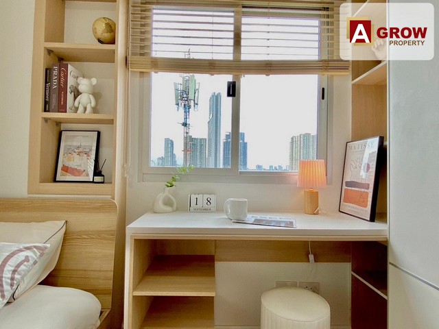 โครงการ มายคอนโด สุขุมวิท81 (My condo sukhumvit 81)