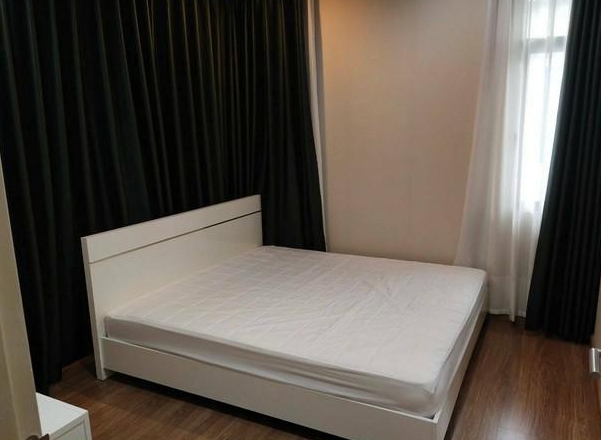 ให้เช่าบ้าน2 ชั้น ออร่า รามคำแหง 94 ขนาด 3 ห้องนอน 3 ห้องน้ำ