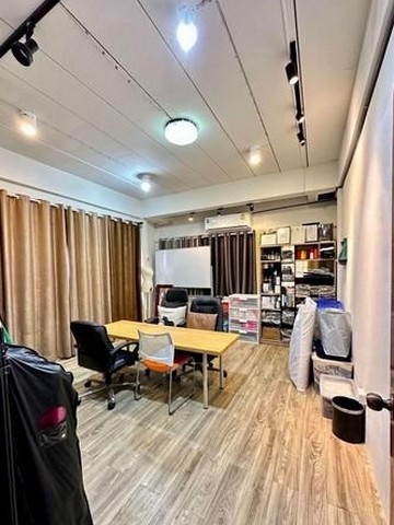 ให้เช่าอาคาร 3 ชั้น หมู่บ้านชวนชื่น บางเขน จดทะเบียนบริษัทได้