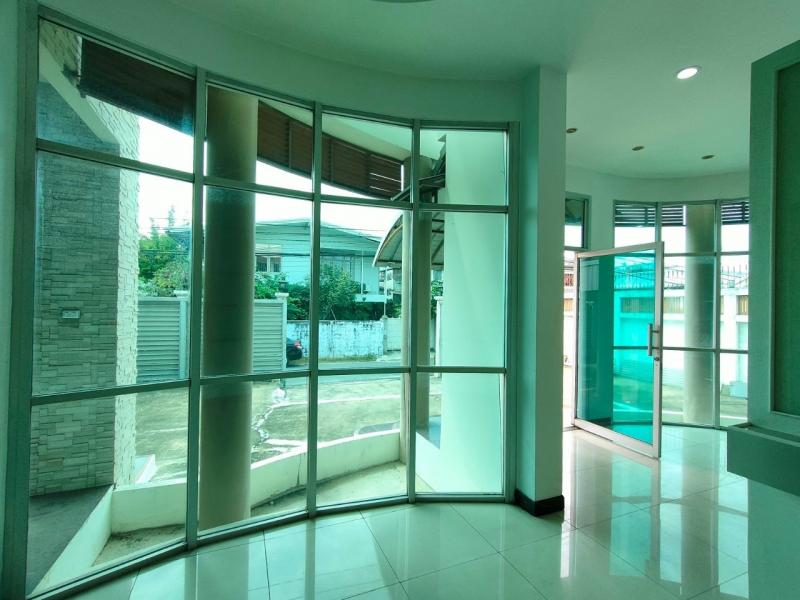 ขายบ้านเดี่ยว /สำนักงานออฟฟิส ซอยวชิรธรรมสาธิต 60 ถ.สุขุมวิท 101/1