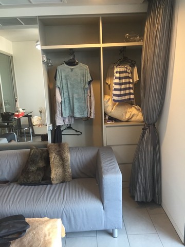 ขายด่วน ขายถูกกว่าทุน เจ้าของขายเอง คอนโด ไซมิส ราชครู อยู่ระหว่าง BTS สนามเป้าและอารีย์ กรุงเทพ