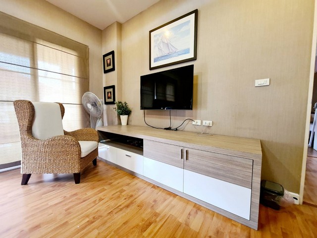 บ้านเดี่ยวให้เช่า 3 นอน 3 น้ำ เฟอร์ครบ พร้อมอยู่ ซอยพัฒนาการ 44 หมู่บ้านนาราวัลย์