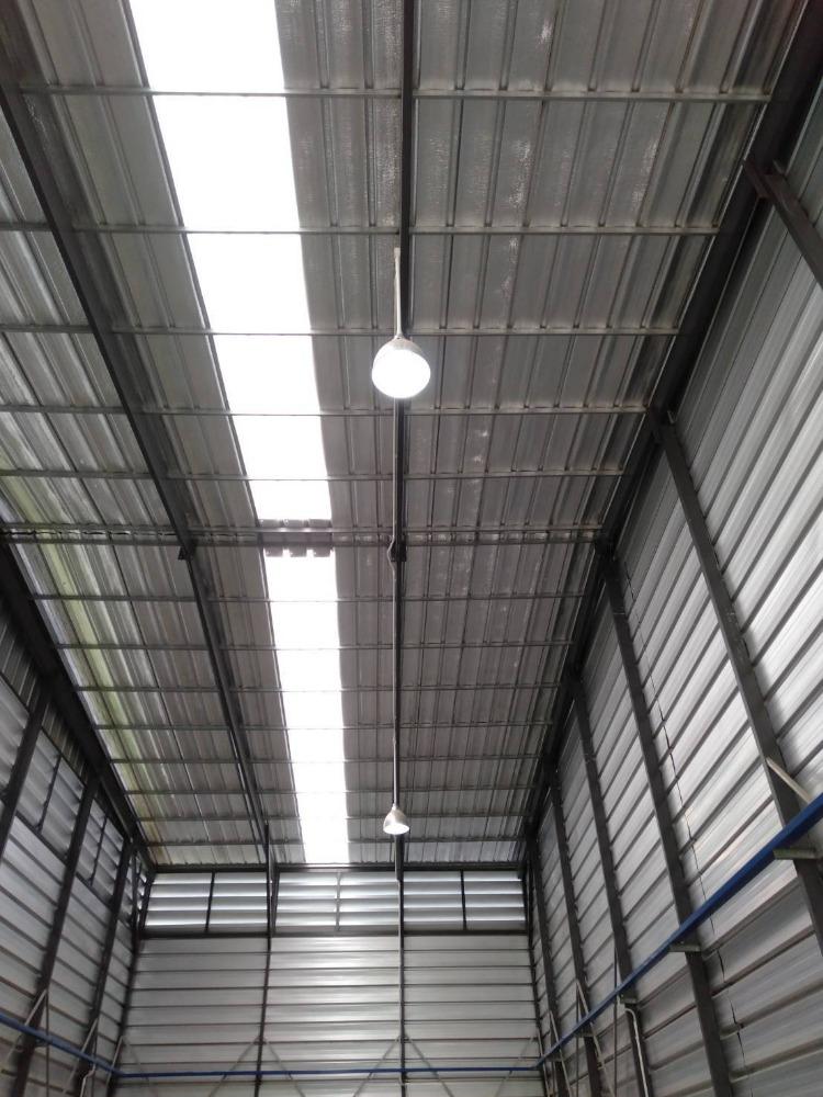 EPL-WH0634 ให้เช่าโกดังขนาดเล็ก ประเสริฐมนูกิจ 5 ลาดพร้าว พื้นที่ใช้สอย 120 ตารางเมตร ขนาด 8 x 15 เมตร