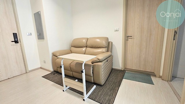 For Rent: Rhythm Sukhumvit 42 - 1 Bed 1 Bath 27 sqm.Prime location, close to BTS Ekamai 250 meters, near  Gateway Ekamai and St Andrew