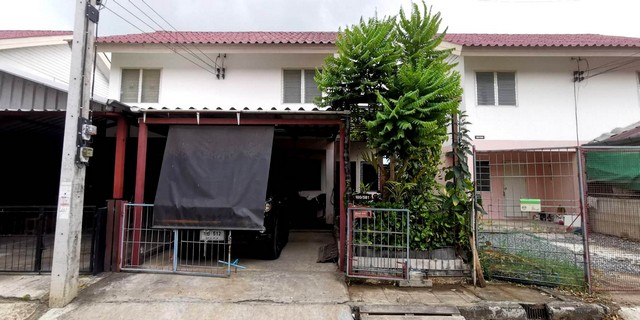 townhome เอื้ออาทรบ้านสร้าง เฟส 1 ขนาดเท่ากับ 21 ตร.ว. 0 งาน 0 Rai 2BEDROOM2Bathroom 990000 thb พร้อมให้คุณเป็นเข้าจอง อยุธยา   